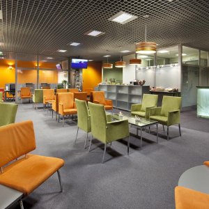 Moderní interiér