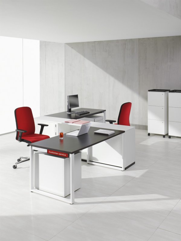 SQart Workstation