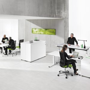 SQart Workstation