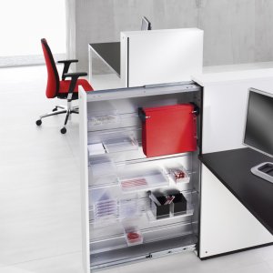 SQart Workstation
