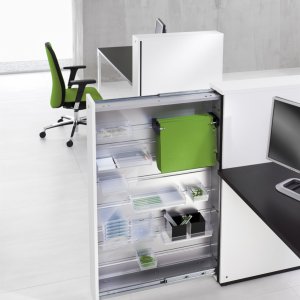 SQart Workstation