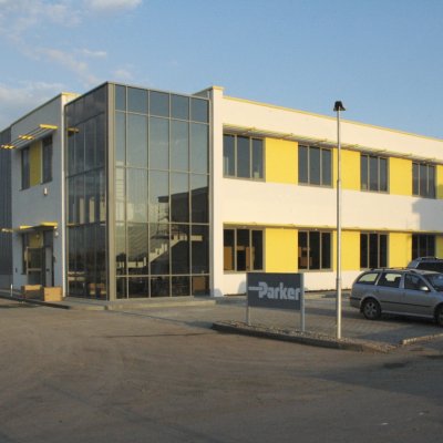 Parker Hannifin Czech Republic s.r.o.